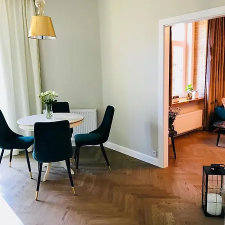 Gold Piotrkowska 37 * Łódź