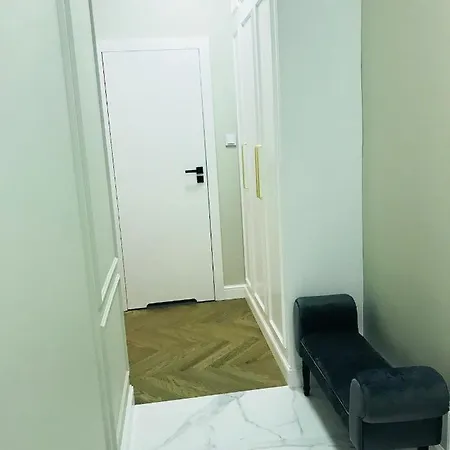 Gold Piotrkowska 37 Daire