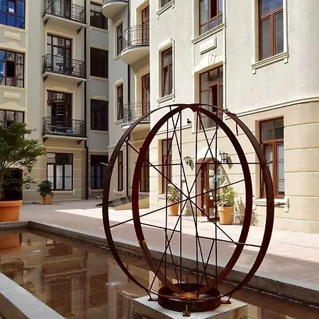 Daire Gold Piotrkowska 37