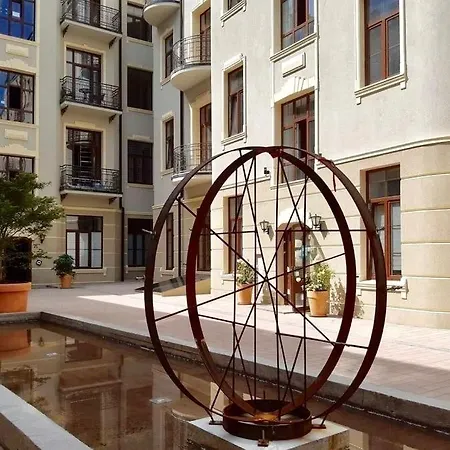 Apartment Gold Piotrkowska 37