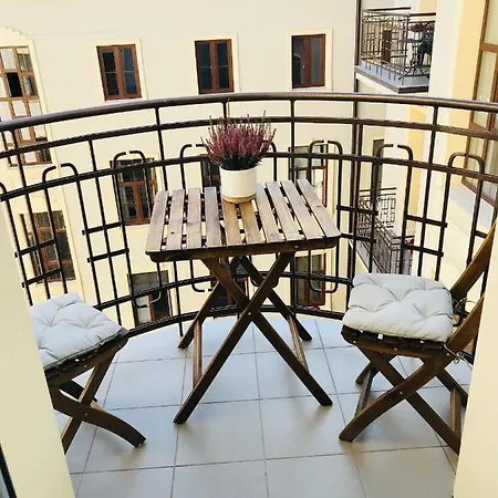 Gold Piotrkowska 37 شقة *