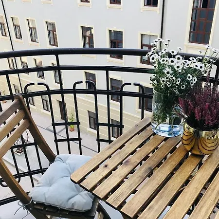 Apartamento Gold Piotrkowska 37 Łódź
