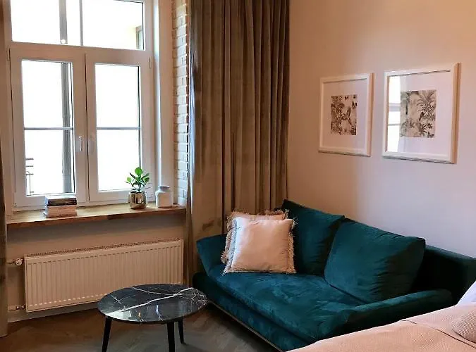 Gold Piotrkowska 37 Lejlighed *