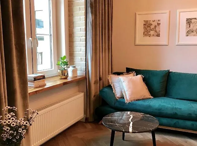 Gold Piotrkowska 37 Lejlighed