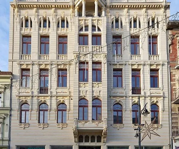 Gold Piotrkowska 37 Lejlighed *