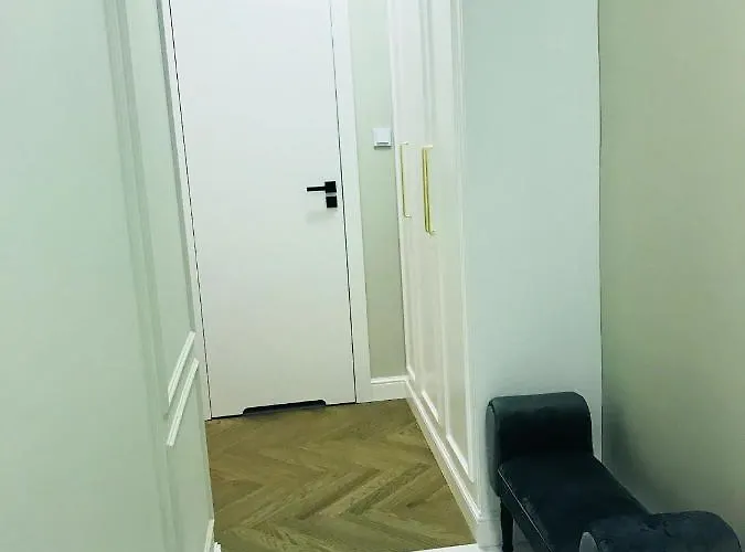 Gold Piotrkowska 37 Lejlighed