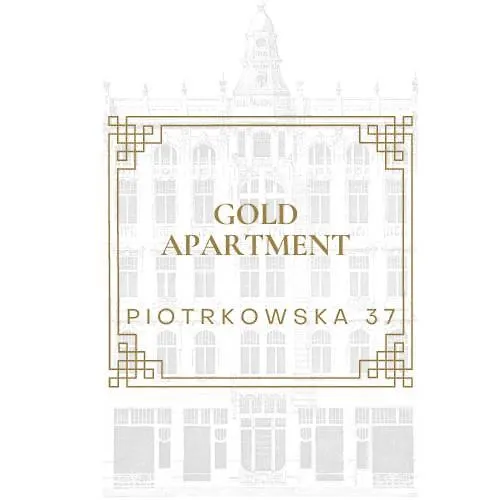 Gold Piotrkowska 37