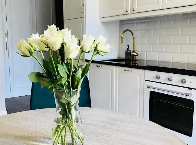 Gold Piotrkowska 37 Lejlighed