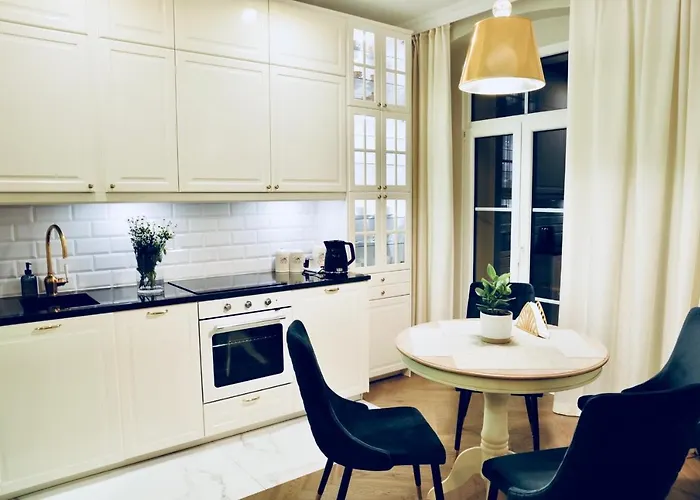 Gold Piotrkowska 37 * Łódź