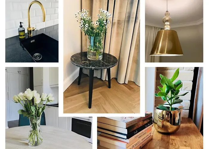 Gold Piotrkowska 37 Lejlighed Łódź