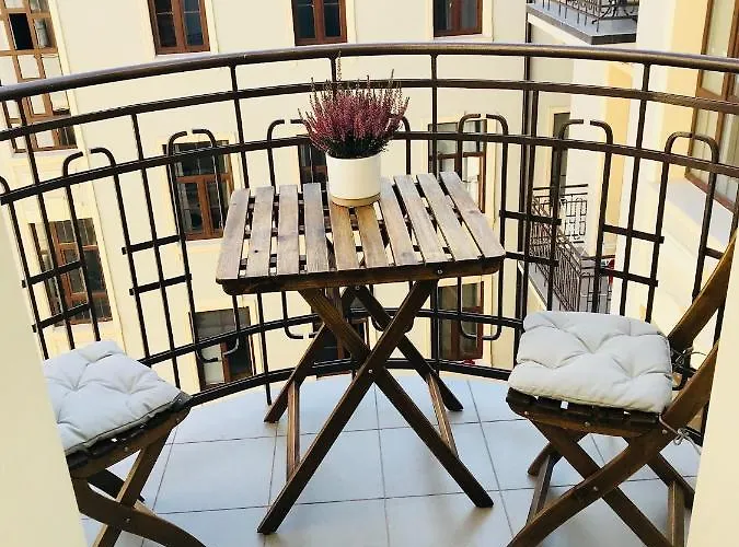 Gold Piotrkowska 37 شقة *