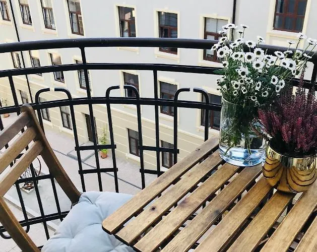 Lejlighed Gold Piotrkowska 37 Łódź